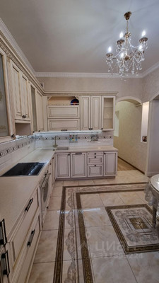 Фото квартиры по адресу Московская обл, Спасская ул, д. 1к1