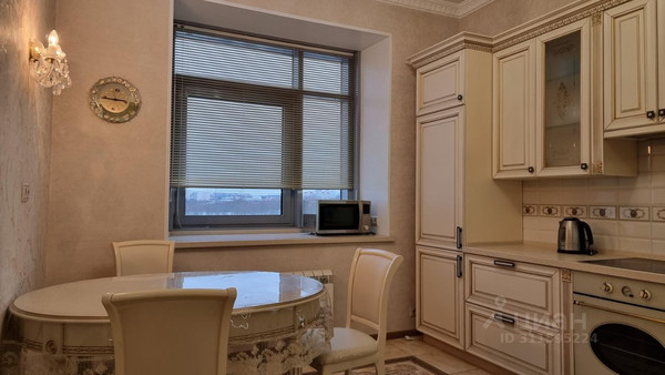 Фото квартиры по адресу Московская обл, Спасская ул, д. 1к1