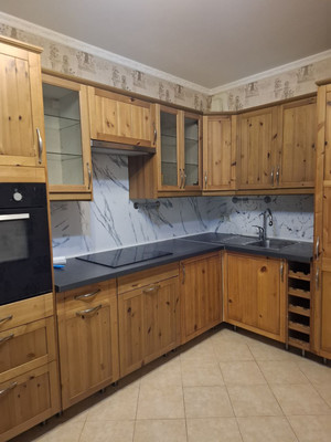 Объект по адресу Москва, Успенская ул, 16 