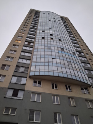 Объект по адресу Санкт-Петербург г, Маршала Казакова ул, д. 68А