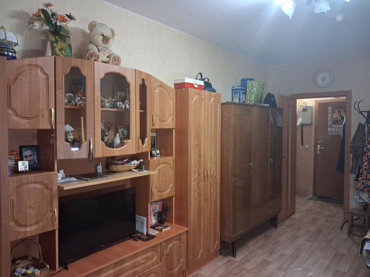 Объект по адресу Санкт-Петербург г, Маршала Казакова ул, д. 68А