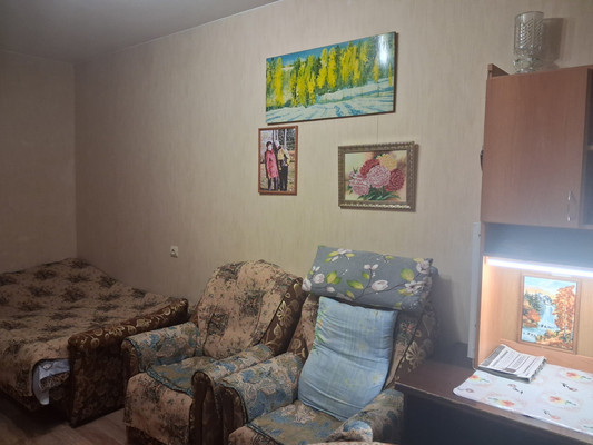 Фото квартиры по адресу Санкт-Петербург г, Маршала Казакова ул, д. 68А