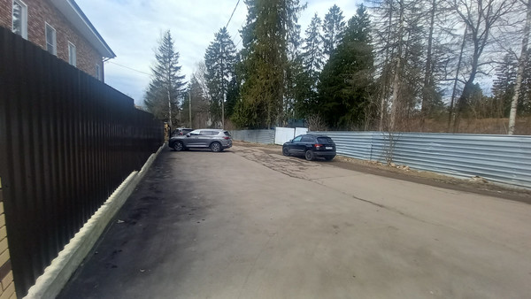 Объект по адресу Москва, Фрунзе (Сходня мкр.) ул 