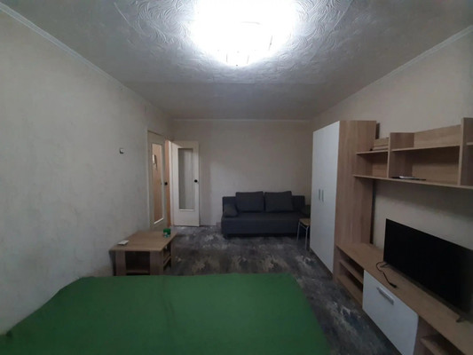 Объект по адресу Москва, Андропова ул, 60к2 