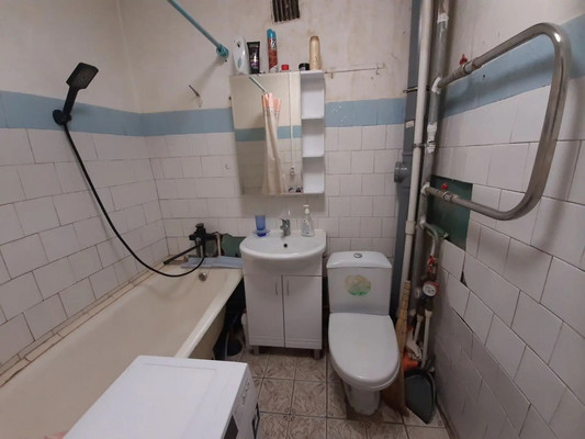 Объект по адресу Москва, Андропова ул, 60к2 