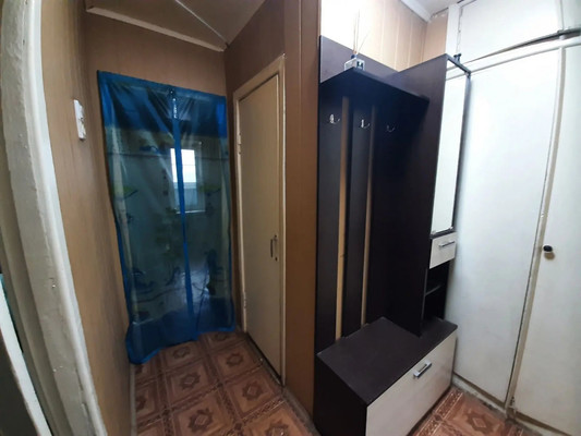 Объект по адресу Москва, Андропова ул, 60к2 