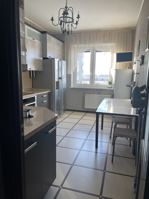 Фото квартиры по адресу Санкт-Петербург г, Димитрова ул, д. 41к1