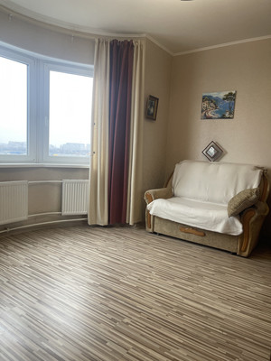 Фото квартиры по адресу Санкт-Петербург г, Димитрова ул, д. 41к1