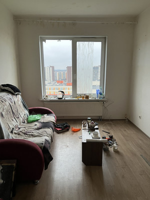 Фото квартиры по адресу Санкт-Петербург г, Ветеранов пр-кт, д. 171к4