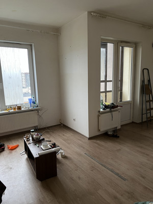 Фото квартиры по адресу Санкт-Петербург г, Ветеранов пр-кт, д. 171к4