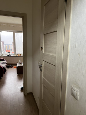 Объект по адресу Санкт-Петербург г, Ветеранов пр-кт, д. 171к4