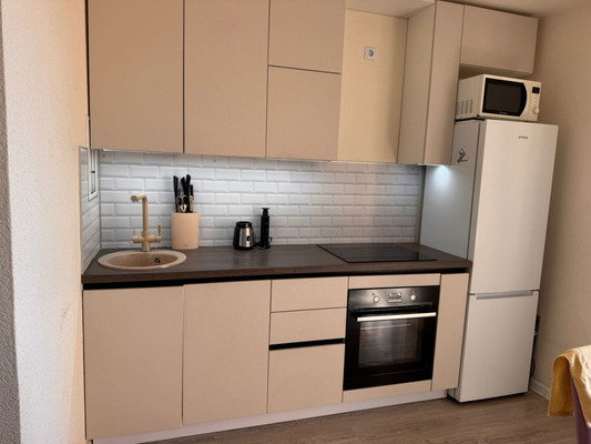 Объект по адресу Санкт-Петербург г, Русановская ул, д. 18к6