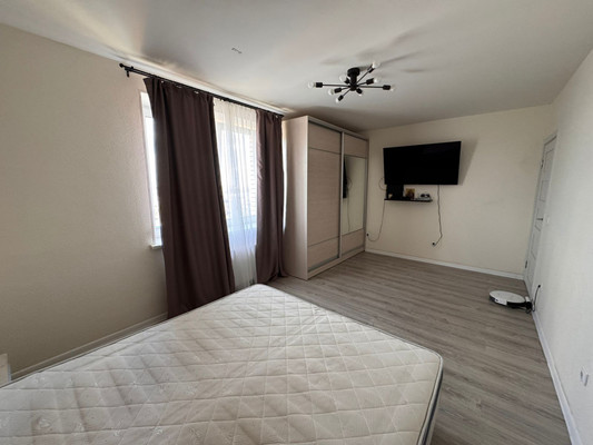 Фото квартиры по адресу Санкт-Петербург г, Русановская ул, д. 18к6