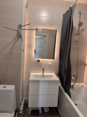 Фото квартиры по адресу Санкт-Петербург г, Русановская ул, д. 18к6