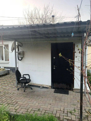 Объект по адресу Москва, Лермонтова ул, 41 