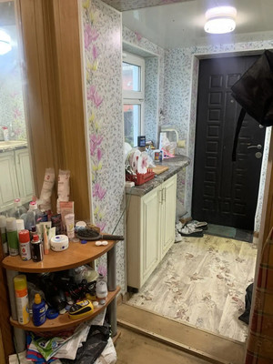 Объект по адресу Москва, Лермонтова ул, 41 