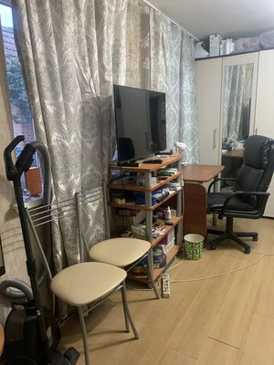 Объект по адресу Москва, Лермонтова ул, 41 