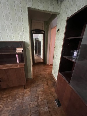 Фото квартиры по адресу Москва, Ленина ул, 39 