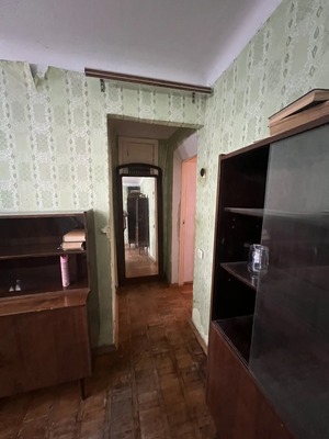 Фото квартиры по адресу Москва, Ленина ул, 39 