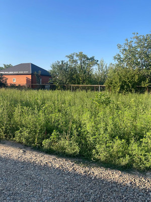 Объект по адресу Москва, Восход отделение 1 снт 