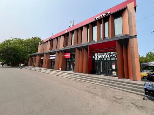 Объект по адресу Москва, Зелёный пр-кт, 19 