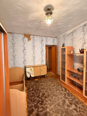 Объект по адресу Москва, Павловский тракт, 78а 