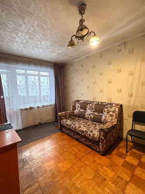 Фото квартиры по адресу Москва, Павловский тракт, 78а 