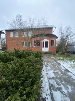 Объект по адресу Москва, Новые Капорки ул, 10 