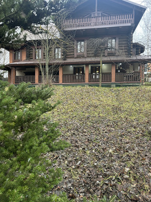 Объект по адресу Москва, Иванцево д, 90 