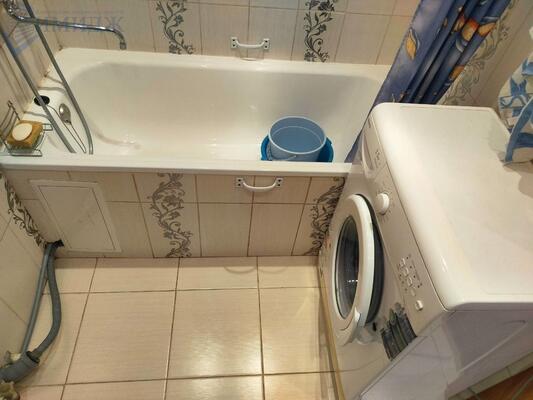 Объект по адресу Москва, Железнодорожников ул, 22 