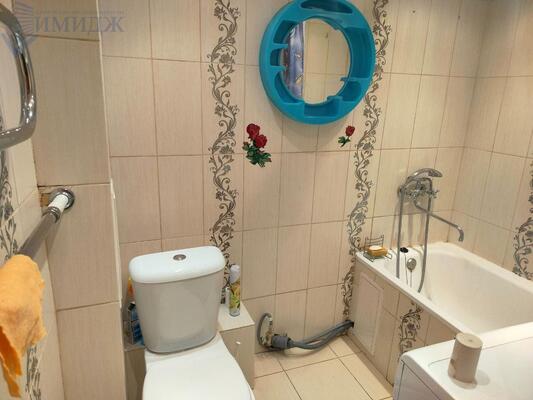 Объект по адресу Москва, Железнодорожников ул, 22 