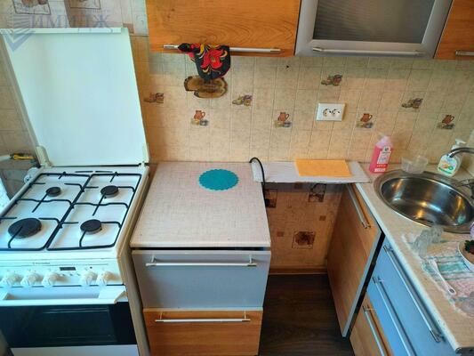 Объект по адресу Москва, Железнодорожников ул, 22 