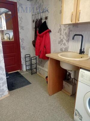 Объект по адресу Красноярский край, Октябрьский р-н, Ладо Кецховели ул, д. 29