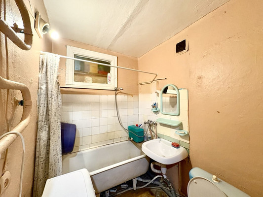 Объект по адресу Москва, Чурилина ул, 7 