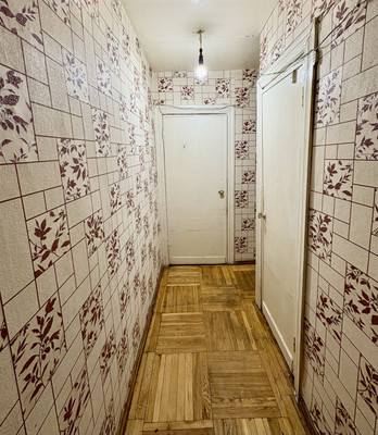 Фото квартиры по адресу Москва, Чурилина ул, 7 