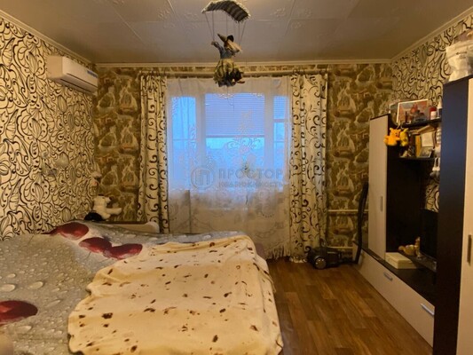 Фото квартиры по адресу Москва, Загорьевский проезд, 3к2 