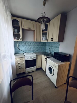 Фото квартиры по адресу Москва, Старая Басманная ул, 9к2 