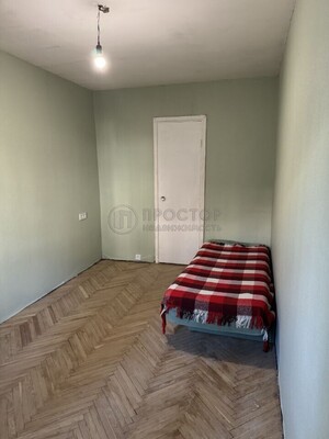 Объект по адресу Москва, Старая Басманная ул, 9к2 