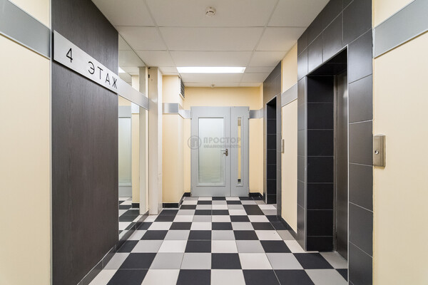 Объект по адресу Москва г, Пятницкое ш, д. 21