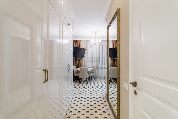 Объект по адресу Москва г, Пятницкое ш, д. 21