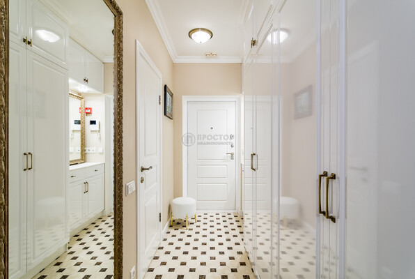 Объект по адресу Москва г, Пятницкое ш, д. 21