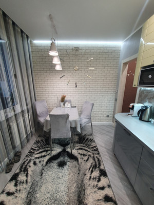 Объект по адресу Московская обл, Южный мкр, Курыжова ул, д. 7к3