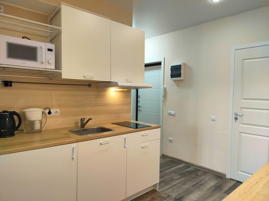 Объект по адресу Москва, Коровинское ш, 17к2 