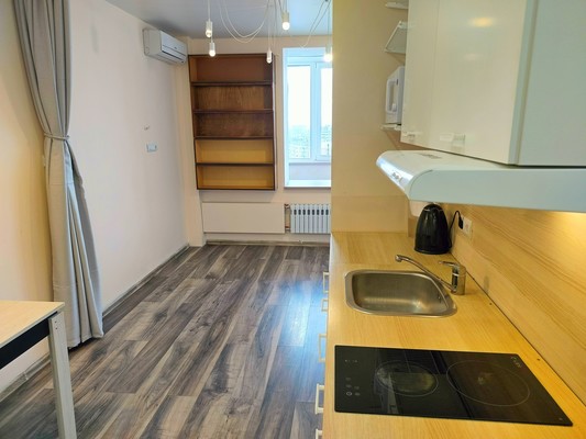 Объект по адресу Москва, Коровинское ш, 17к2 