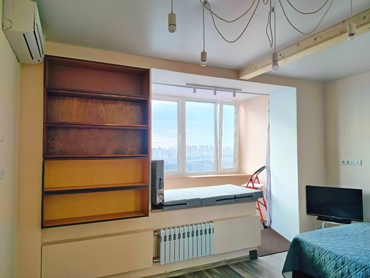 Объект по адресу Москва, Коровинское ш, 17к2 