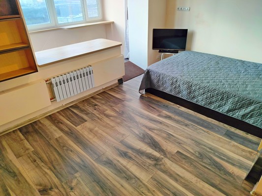 Объект по адресу Москва, Коровинское ш, 17к2 