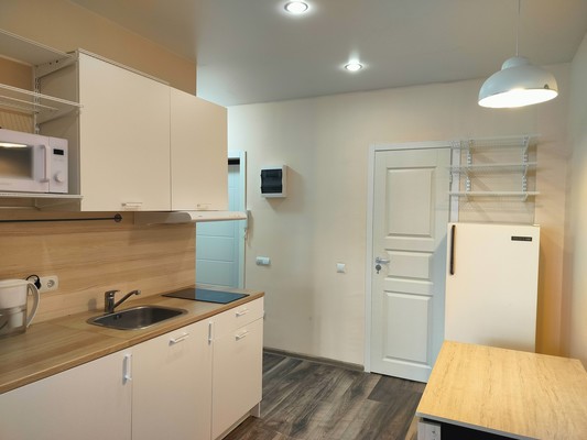 Объект по адресу Москва, Коровинское ш, 17к2 