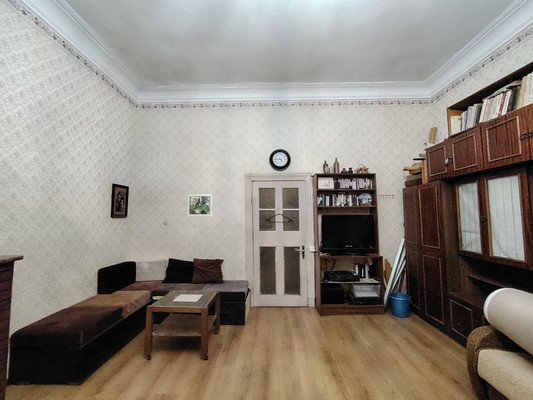 Объект по адресу Санкт-Петербург, Рижский пр-кт, 50 