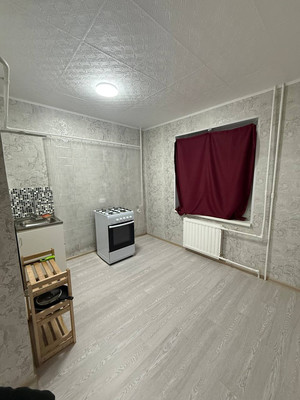 Объект по адресу Москва, Социалистическая ул, 88к2 