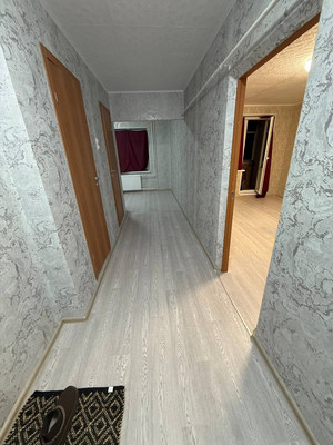 Объект по адресу Москва, Социалистическая ул, 88к2 